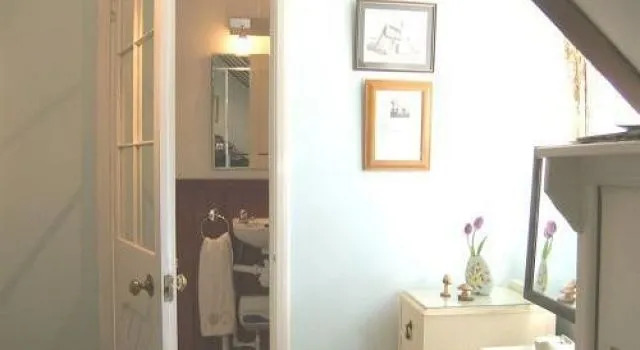 Sea View B&B