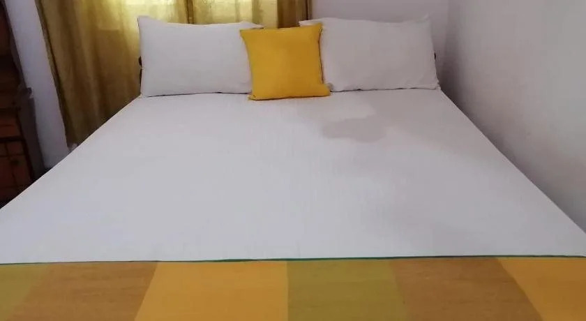 Sigiriya Green Garden Home