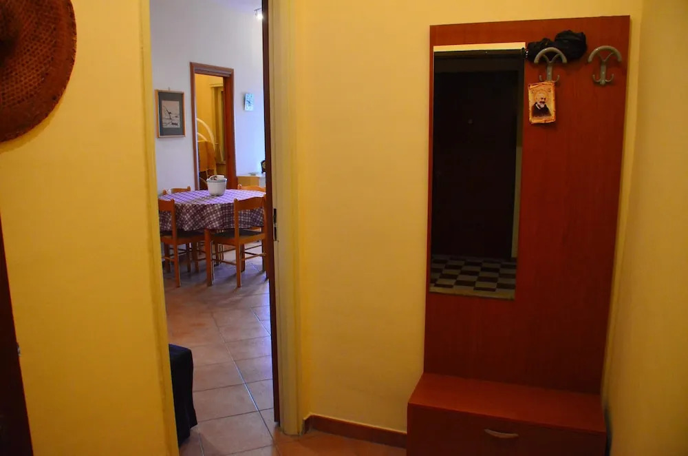 Apartment With one Bedroom in Giardini Naxos, With Balcony