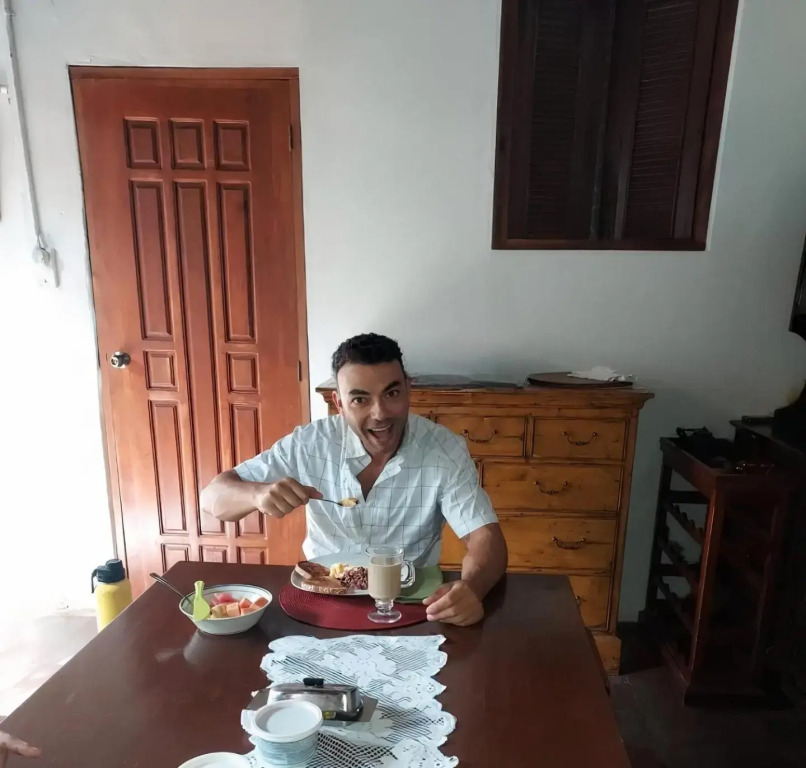 Casa Yoly Hostel Granada