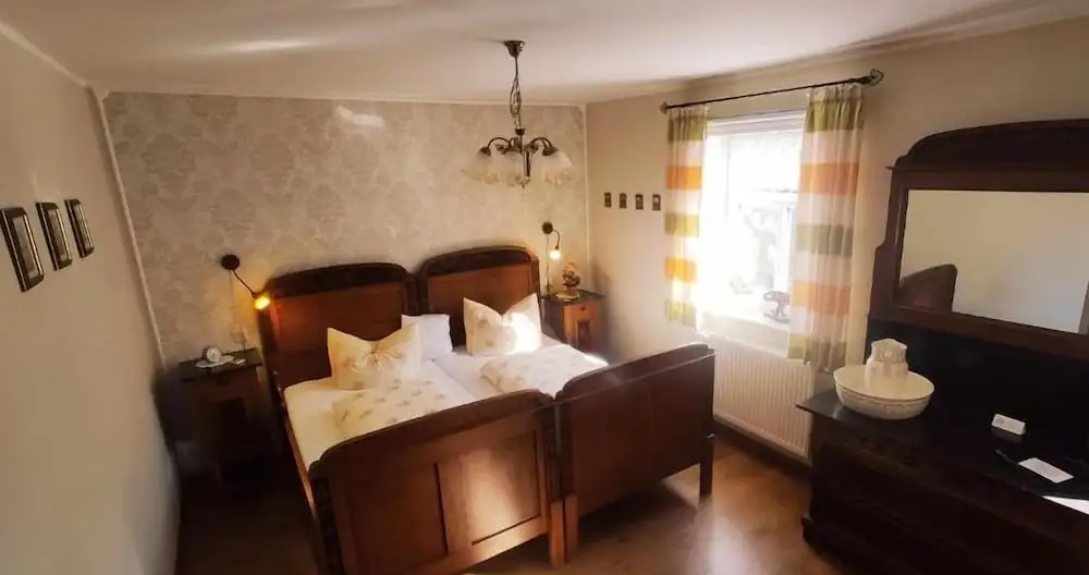 Antikhotel Steinbacher Hof