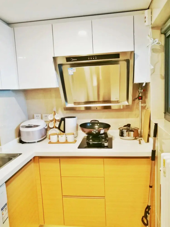 ID HOUSE near by Beijing Capital Airport