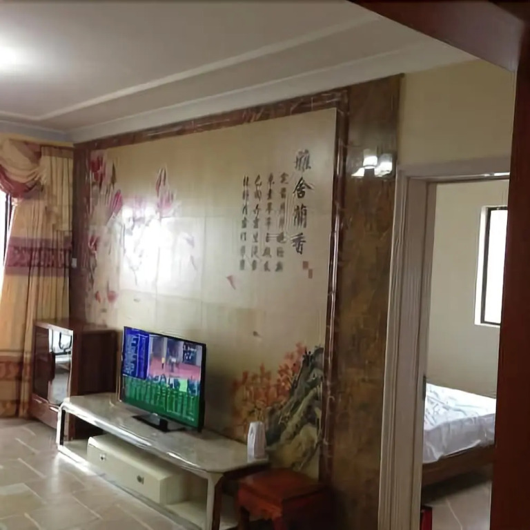 Dongguan Silverworld Hotel