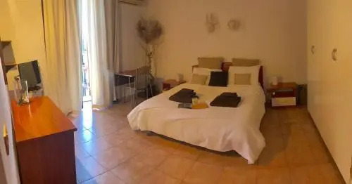 A Casa Di Gio