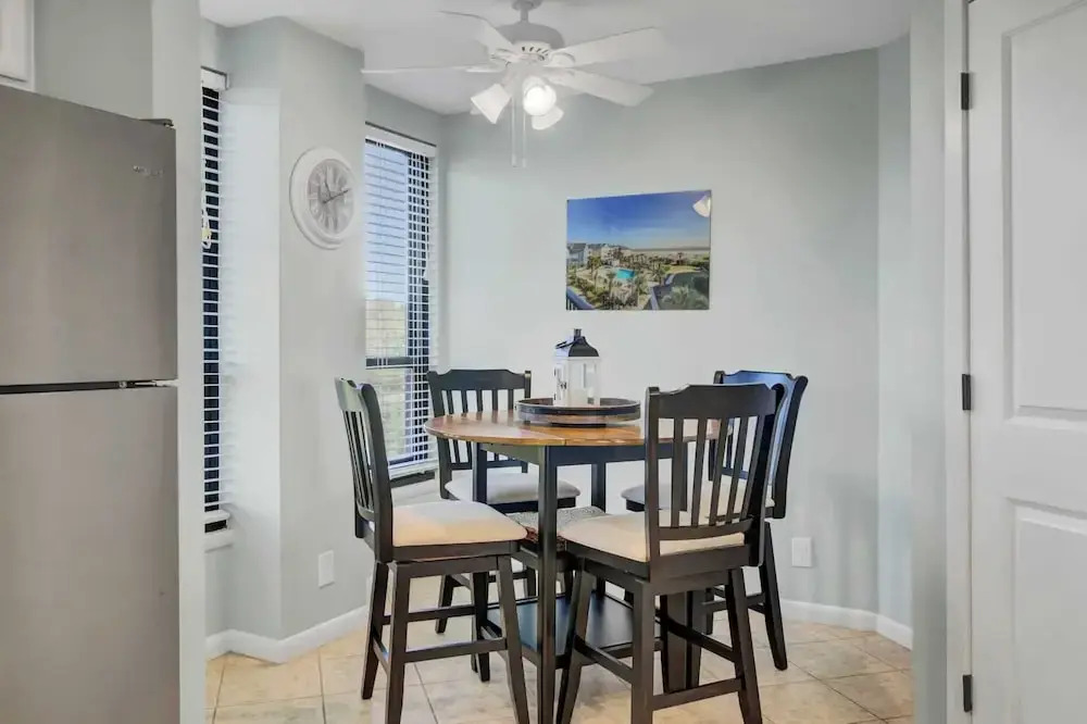 307 Summerhouse by Avantstay Oceanfront, View, Shared Pool