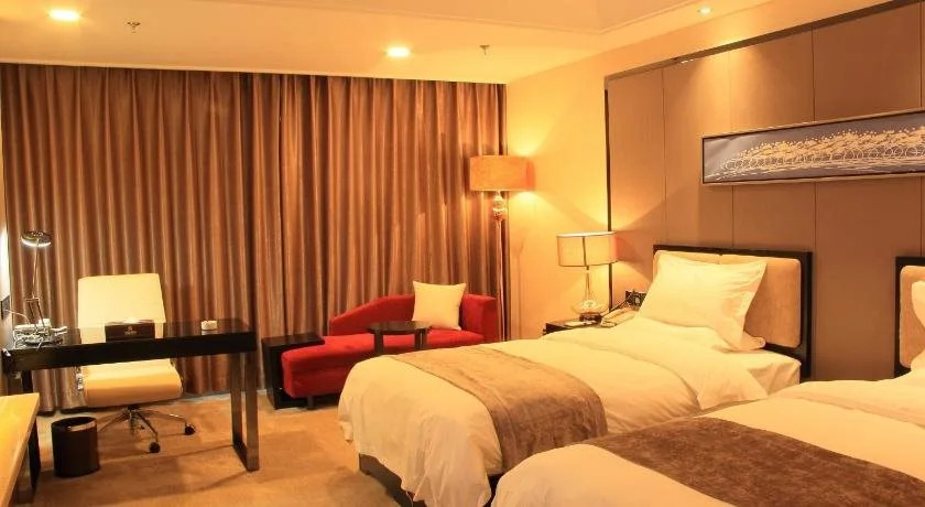 Quanshun Hotel