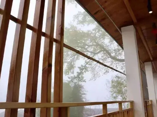 Misthu Shuangfeng Homestay (Hangzhou Guide Village Shop)