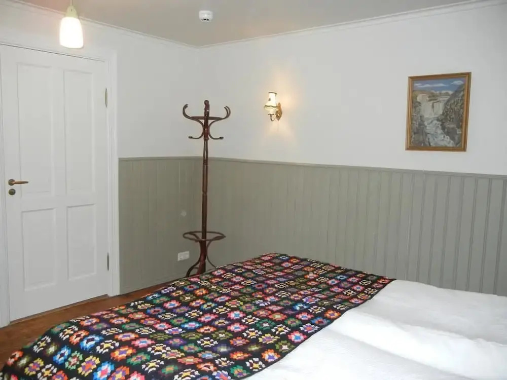 Saudafell Guesthouse