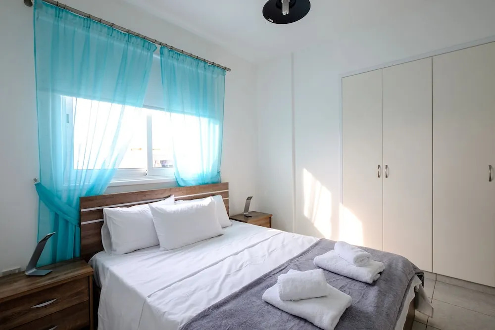 The Coral Penthouse