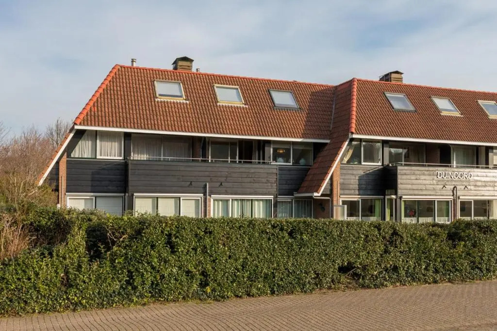 Appartement - Duinweg 117 Zoutelande