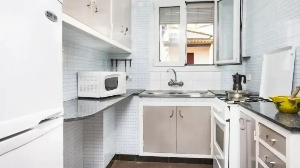Apartamento Pruneda