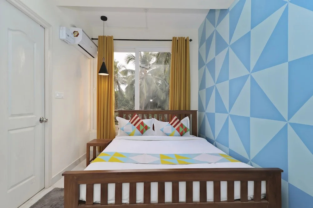 OYO 24906 Home Dazzling 2BHK Calangute