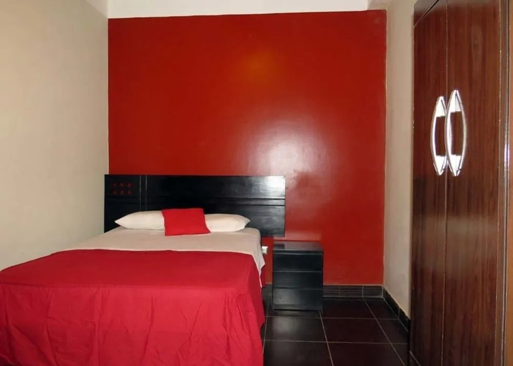 Pirwa Maldonado Hostel