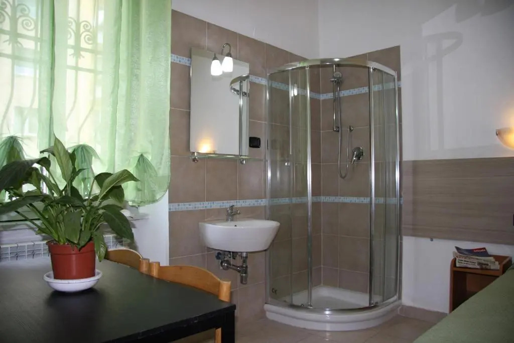 Hotel Adelchi