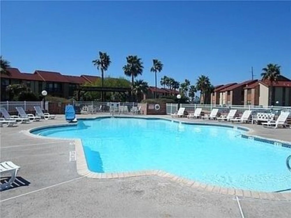 Aransas Harbors B106 2 Bedroom Condo