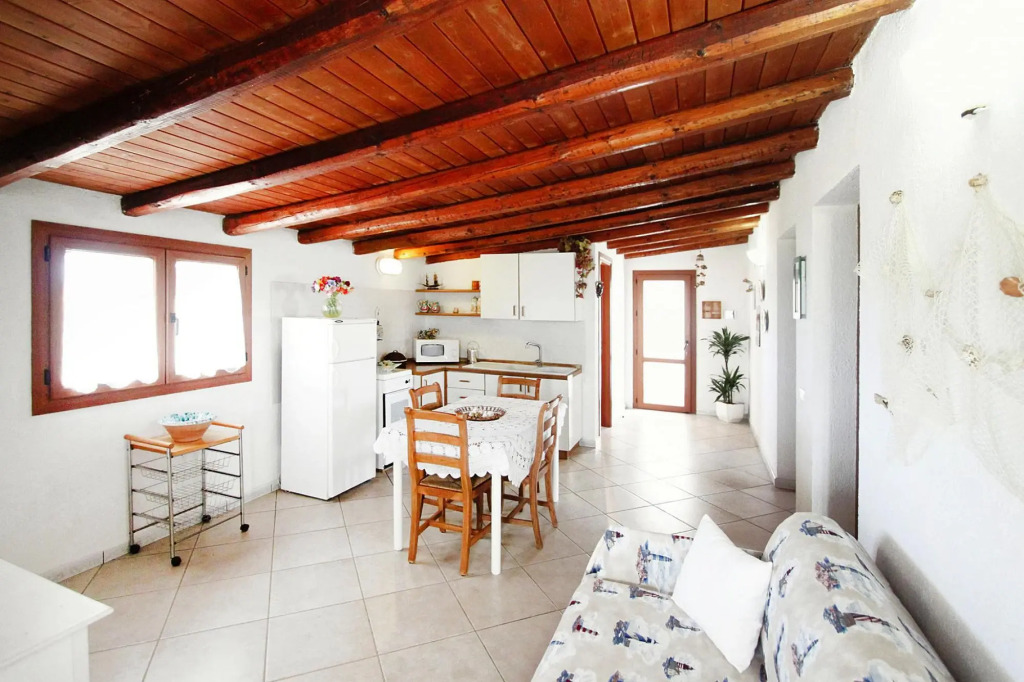 Apartment in Castelvetrano with parking space