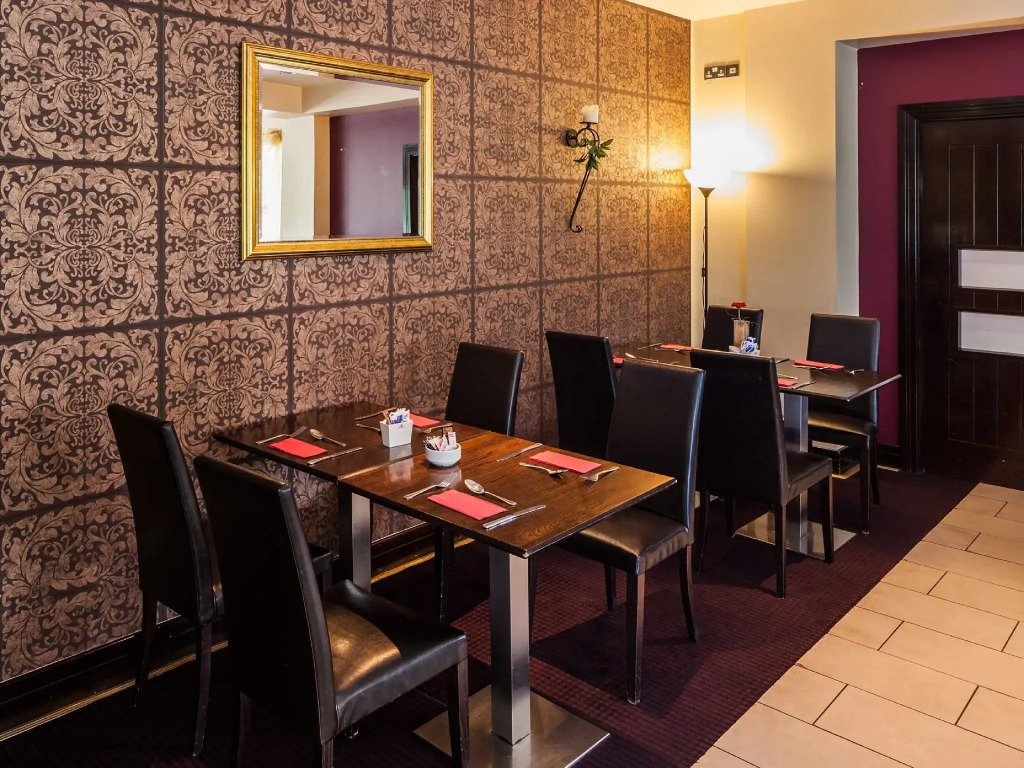 Central Hotel Tullamore