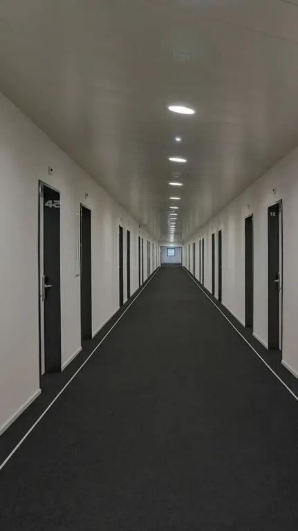 Hotel von Rotz