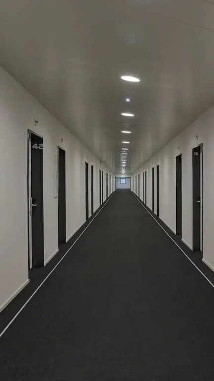 Hotel von Rotz
