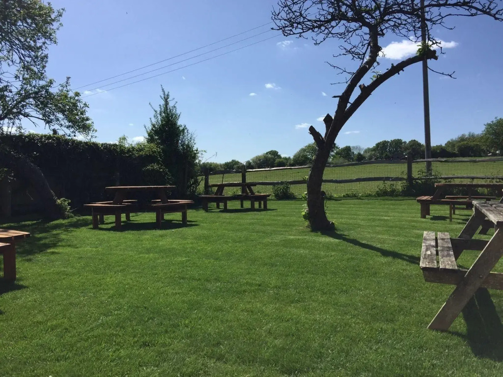 The Windmill Inn
