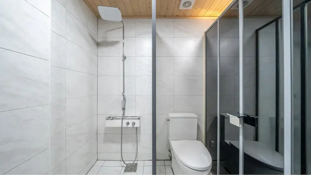 Changwon Healingtime Poolvilla Pension