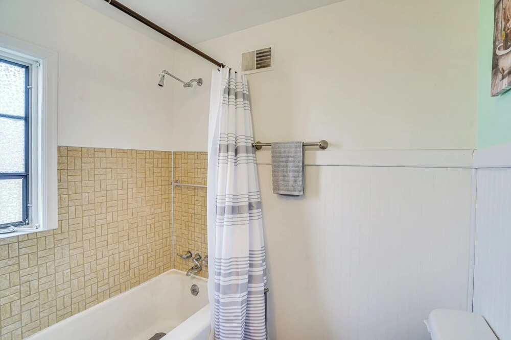 Sidney Vacation Rental w/ Fenced-in Yard!