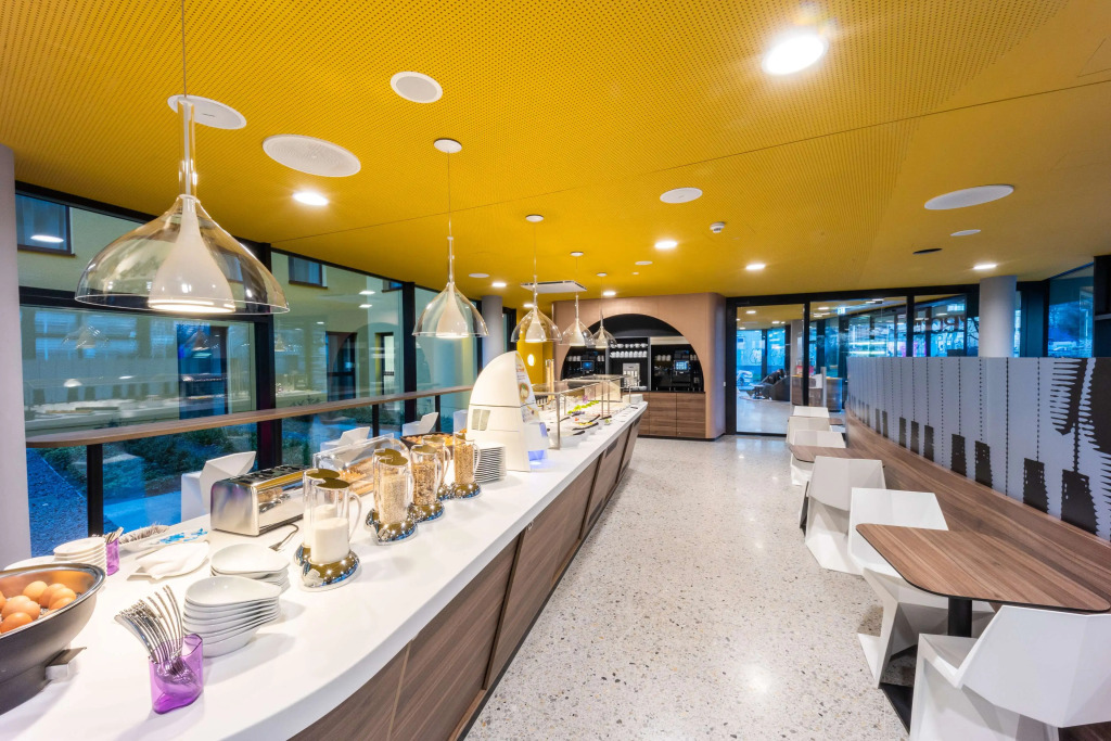 Prize by Radisson, Bonn City