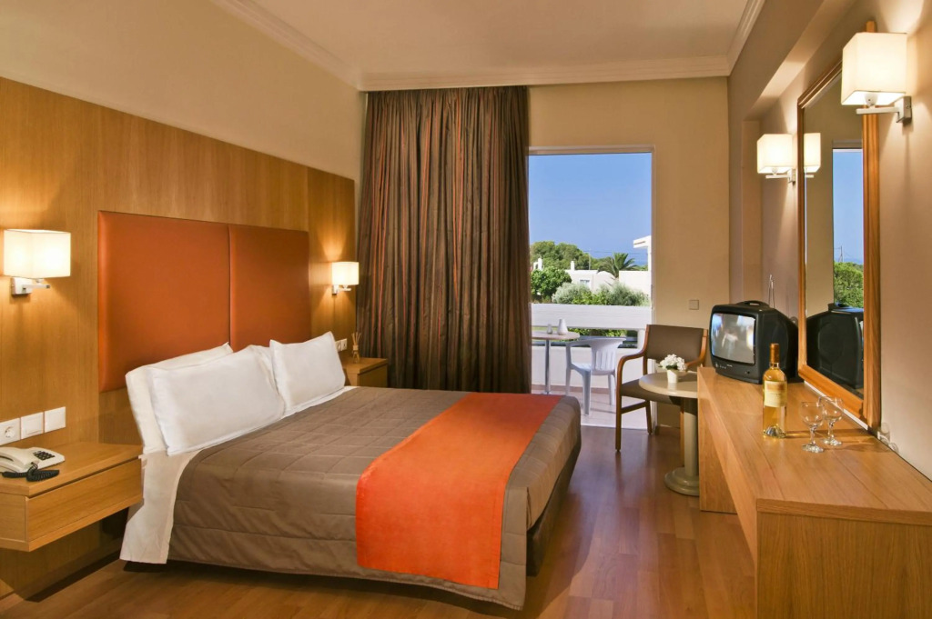 Kipriotis Village Resort by Anayia All Inclusive Resorts