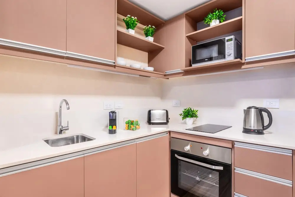 Modern Apartments in Palermo Soho - by BueRentals