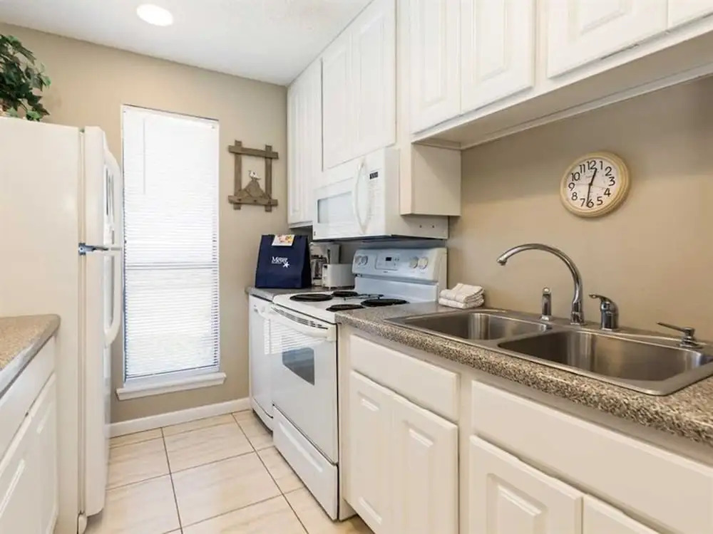 Seahorse 621 by Meyer Vacation Rentals