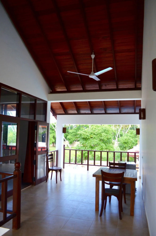 Green Parrot Beach Resort