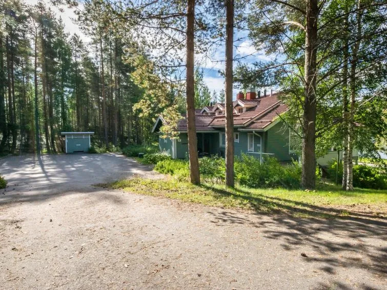 Holiday Home Vadelma
