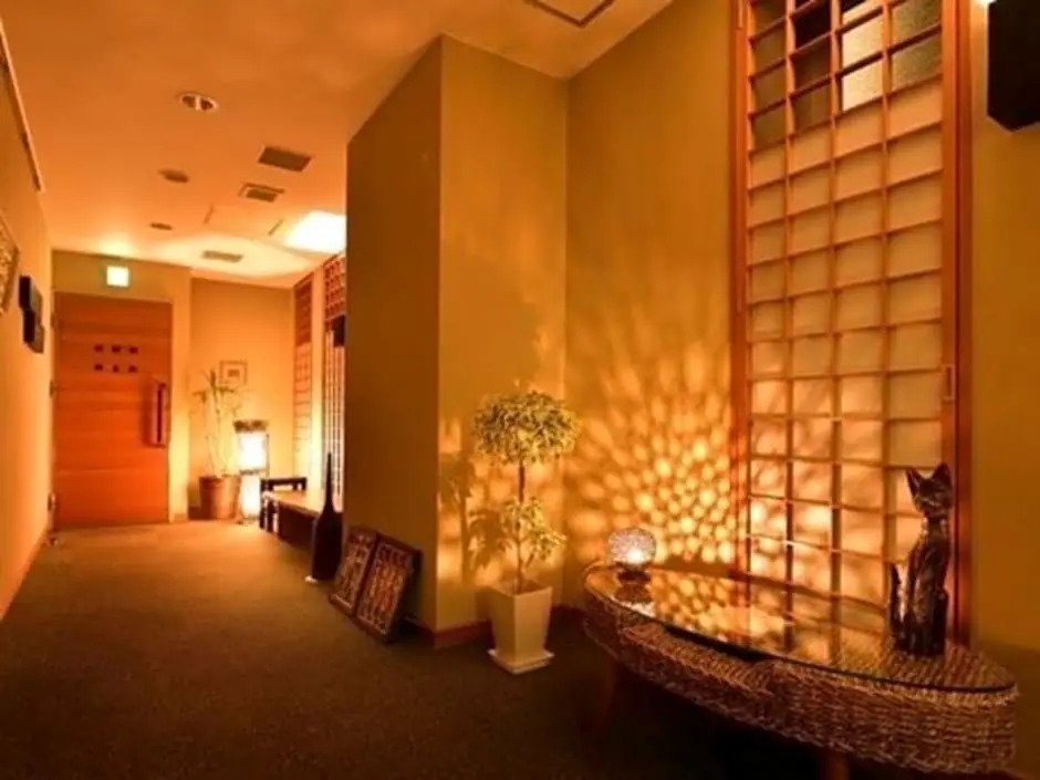 Hotel Frontier Iwaki
