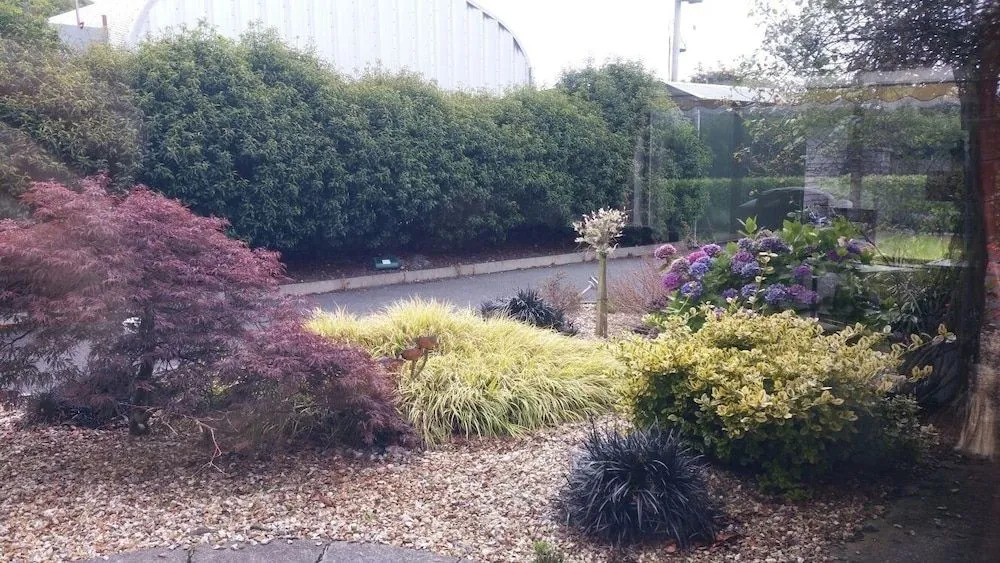 Ballyclogher House B&B