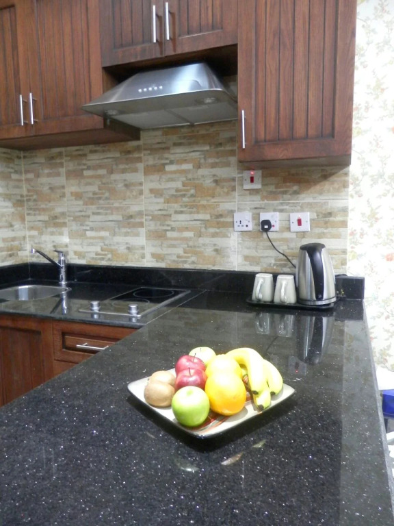 Sahlan House