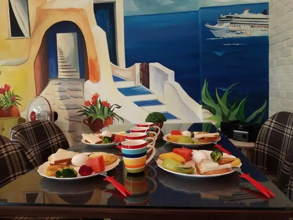 Love Boat