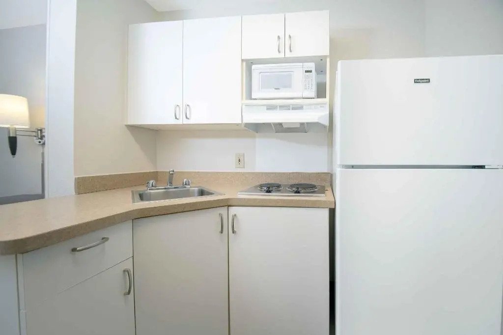 Extended Stay America Suites - Boston - Braintree