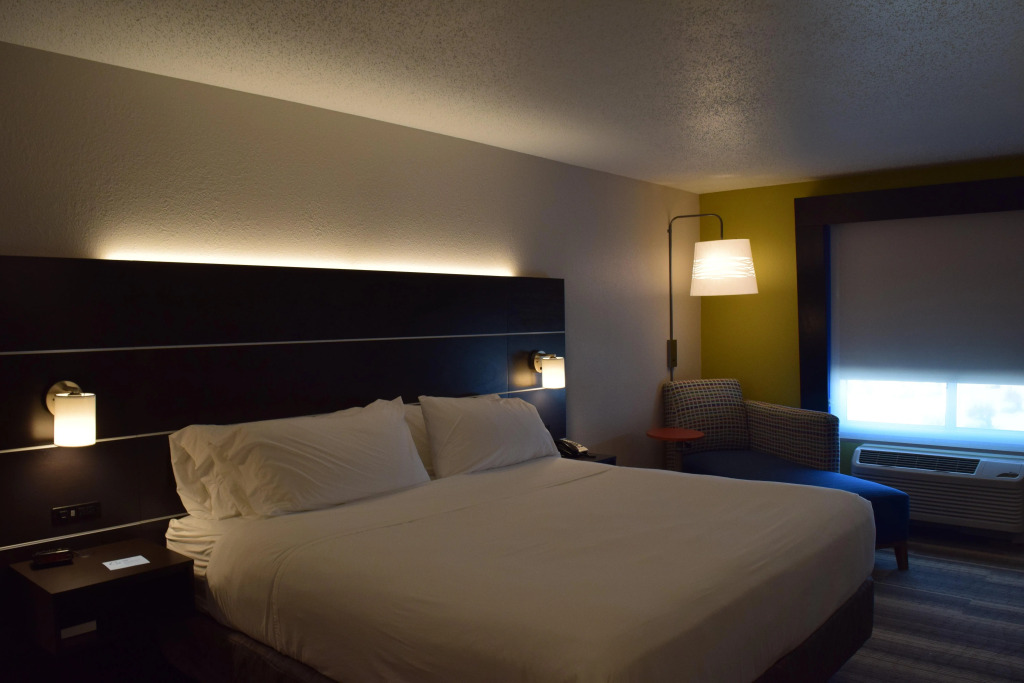 Holiday Inn Express Hotel & Suites Sparta by IHG