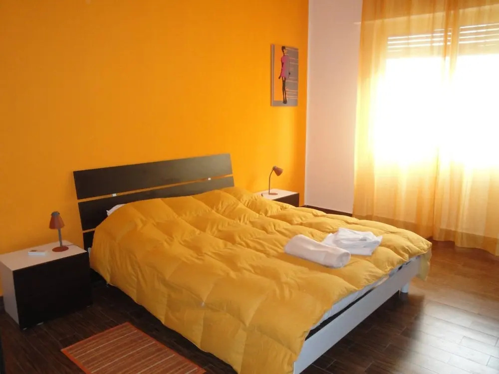 Casa Vacanze Raffo Rosso,casa Elgan