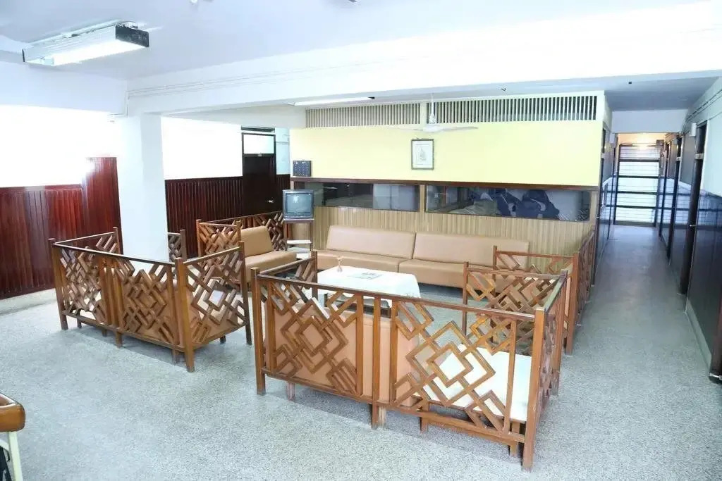 Kamats Hotel Mayura