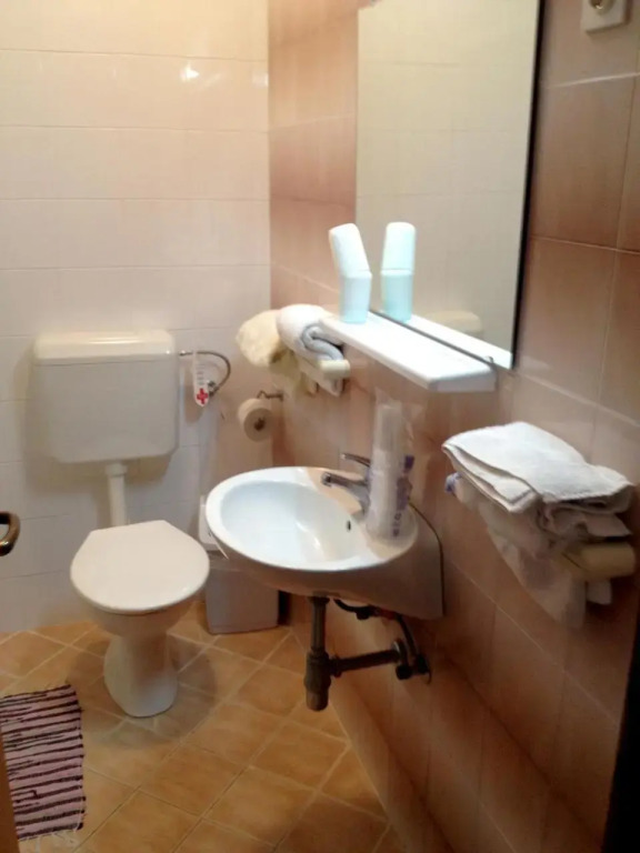 Rooms Sajovic