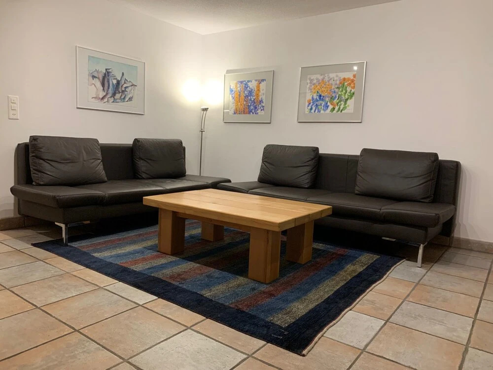Casa Migiur Laax in Laax