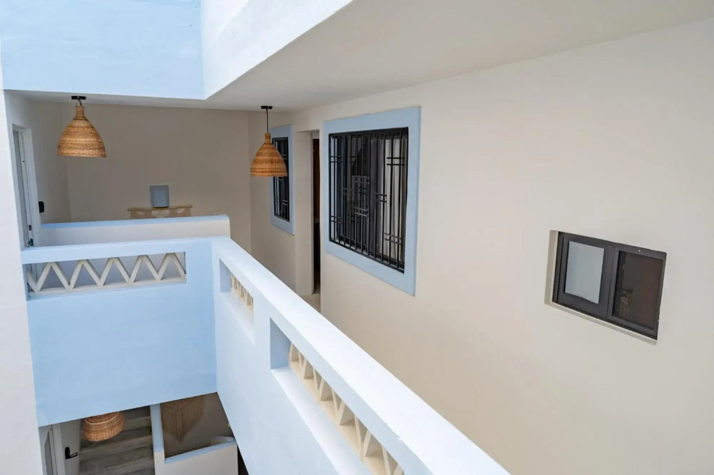 Casa Yako