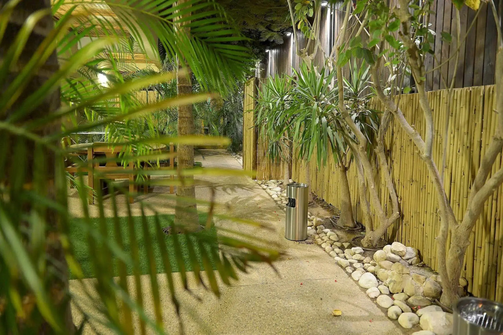 La Villa Eilat