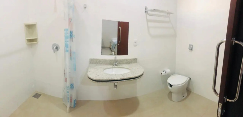 Hotel Pousada Real Sinop