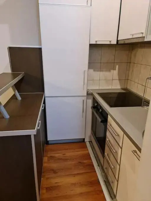 Jokanovic Apartment's