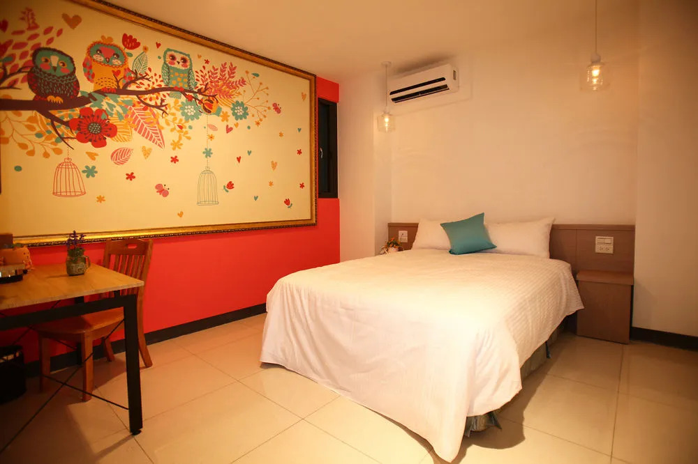 Xinyi Hotel