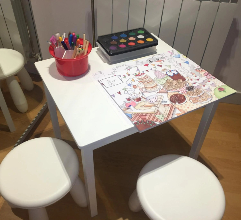 Apartamento SoMbrereria RiMboMbin