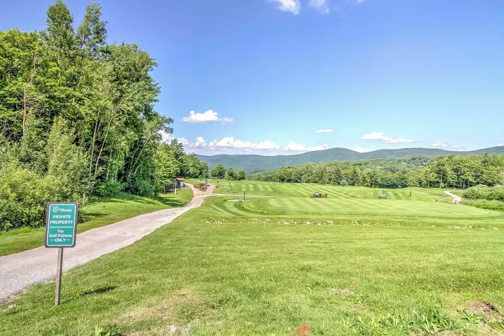 2-story Townhouse - 1 Mi to Killington Ski Area!