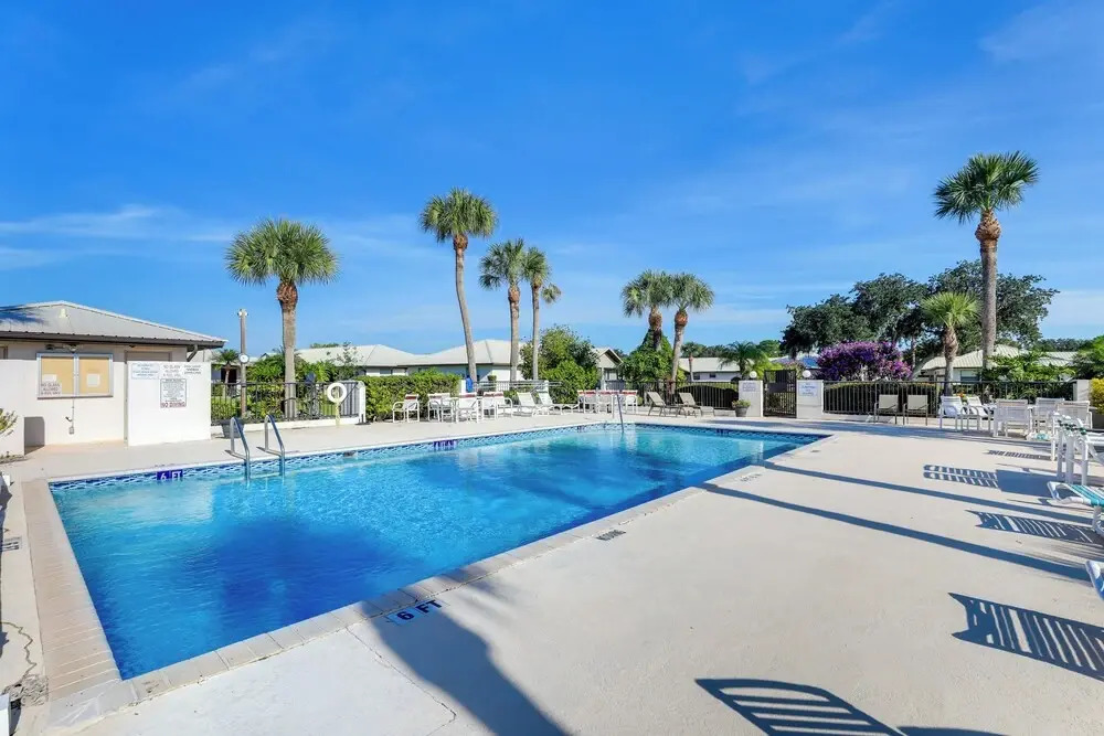 Pool Access and Screened Porch Sebring Villa!